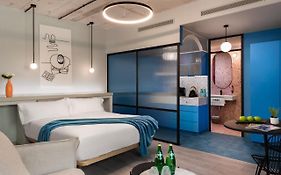 Coeo Parras Design Apartments