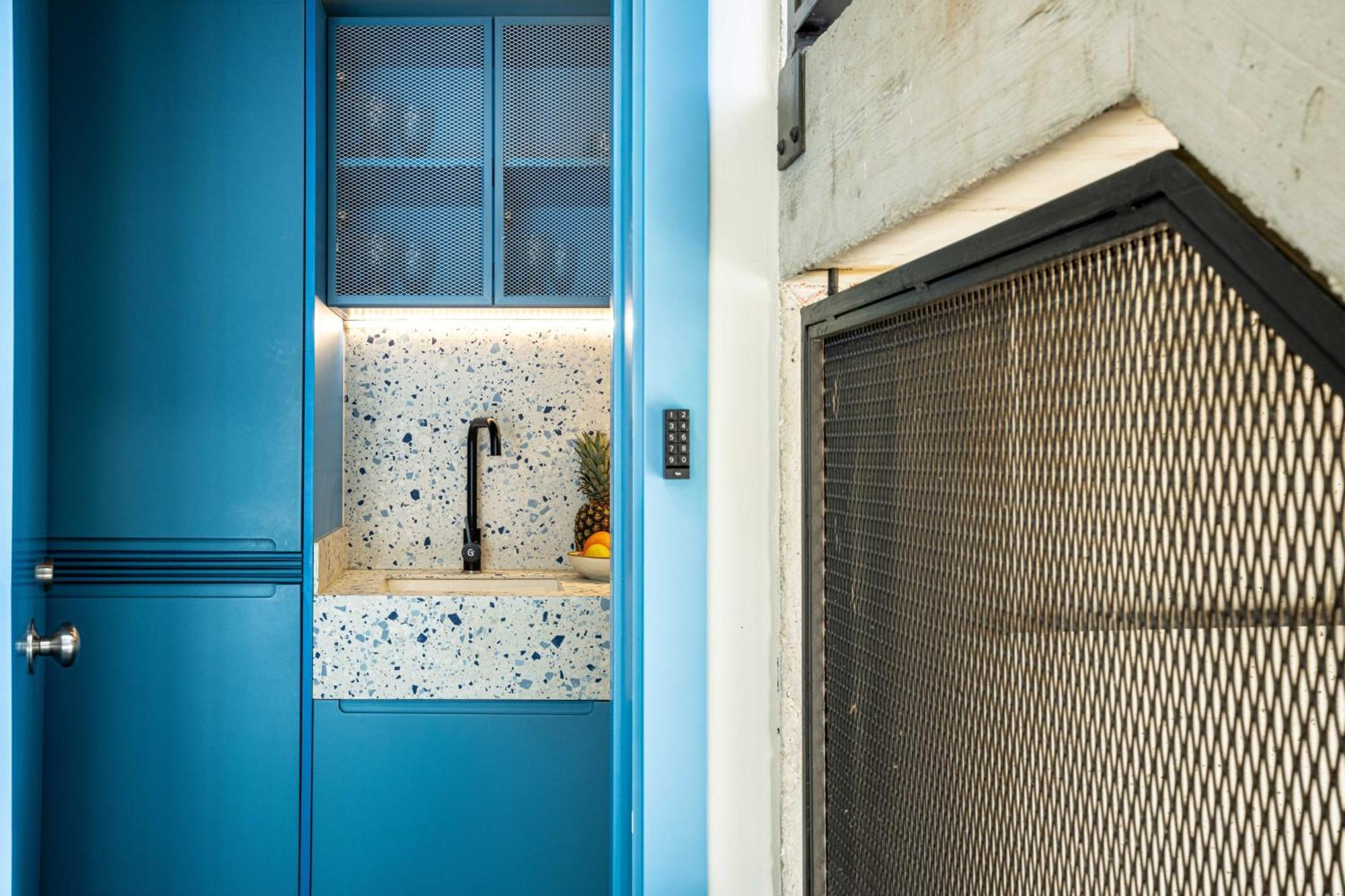 Coeo Parras Design Apartments Malaga Exterior photo