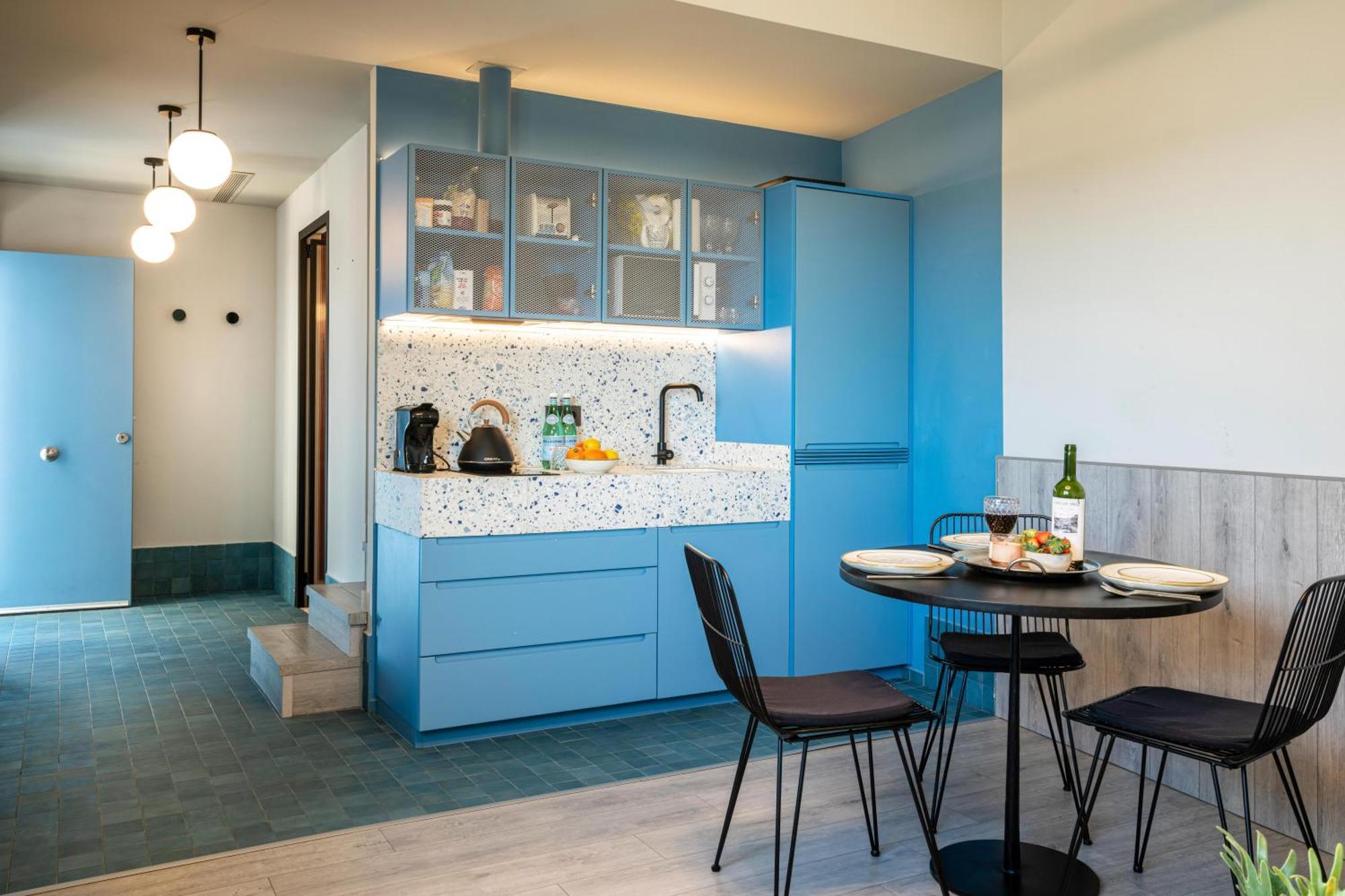 Coeo Parras Design Apartments Malaga Exterior photo